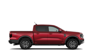 2026 Ford Ranger® External Image 5